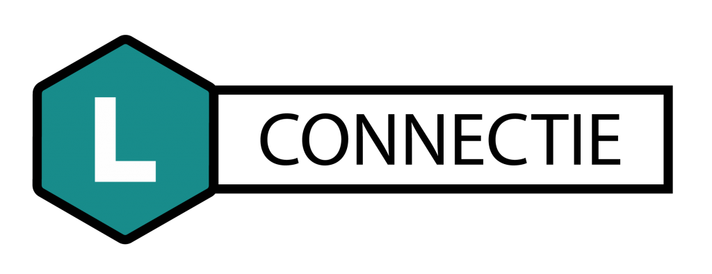 Logo van Rijschool Connectie
